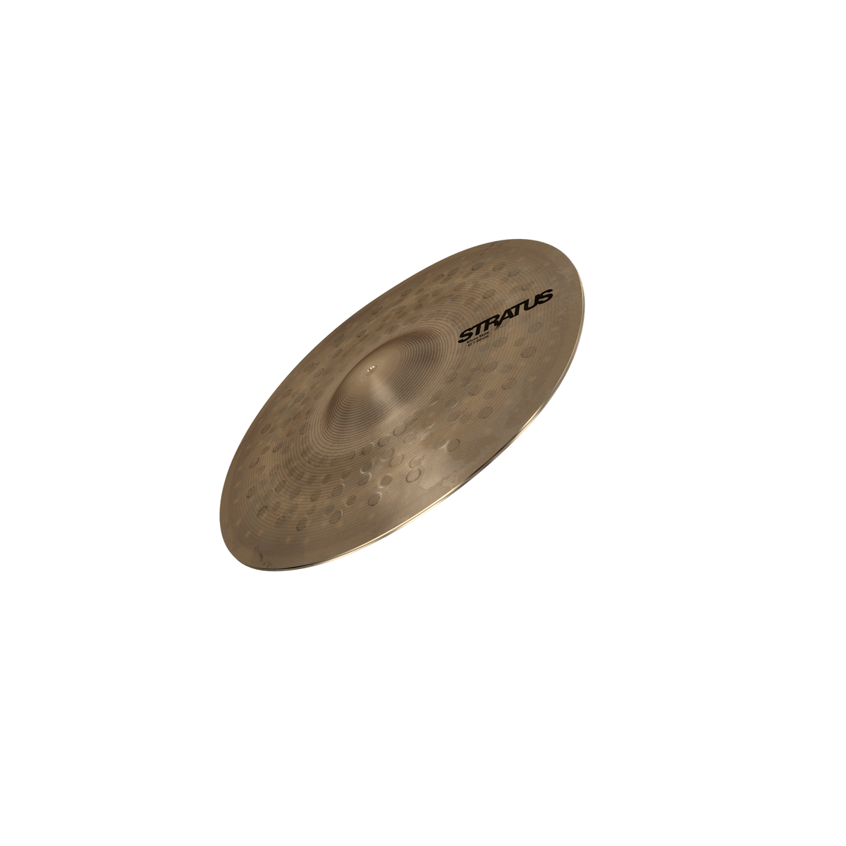 Sabian 12" Stratus Cirro Stax Cymbal