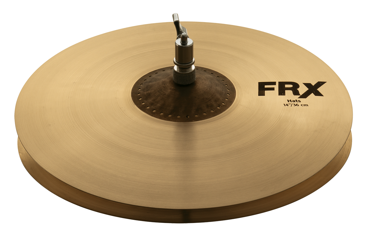Sabian 14" FRX Hi-Hats