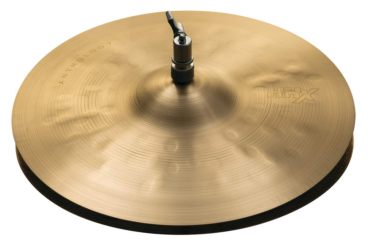 Sabian 14" HHX Anthology High Bell Hats