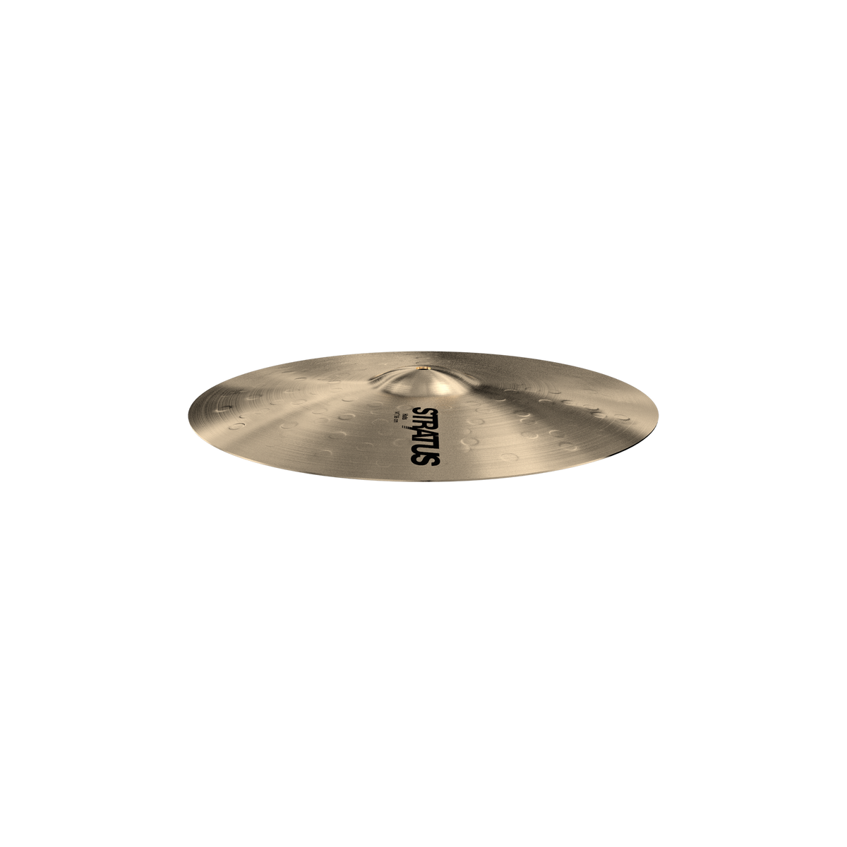 Sabian 14" Stratus Hi-Hats