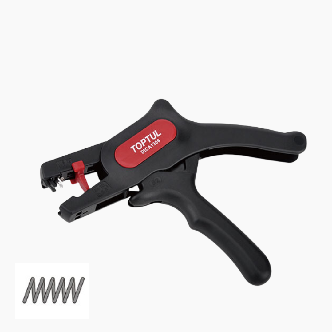 Toptul 24-10 AWG Automatic Wire Stripper