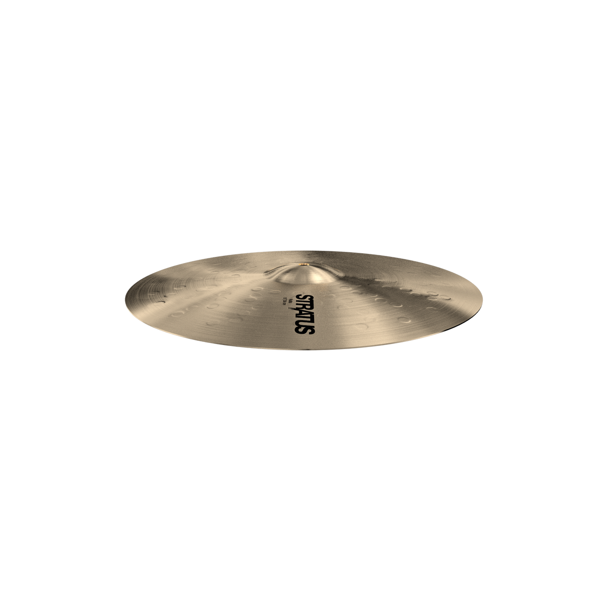 Sabian 15" Stratus Hi-Hats
