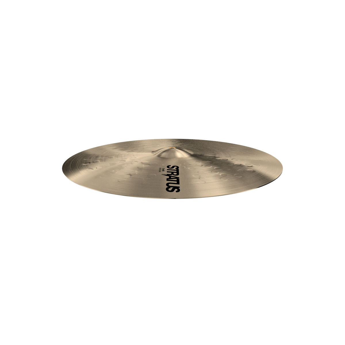 Sabian 16" Stratus Crash Cymbal