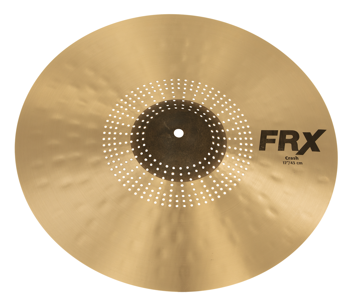 Sabian 17" FRX Crash Cymbal