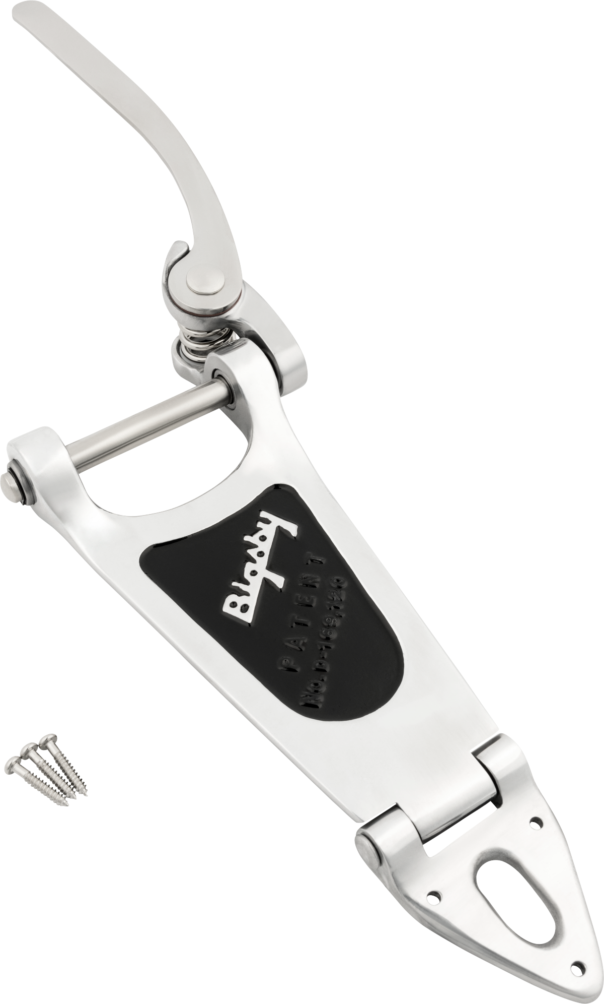 Bigsby B6 Vibrato Tailpiece