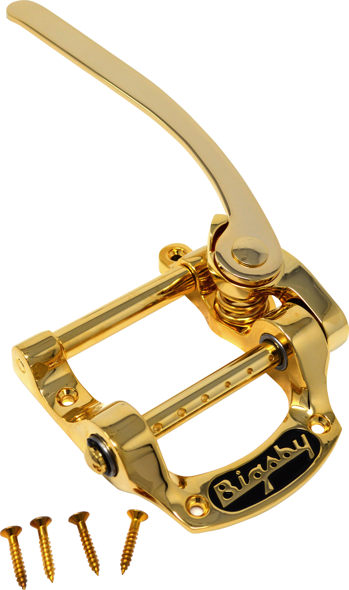Bigsby B5 Vibrato Tailpiece, String-Thru