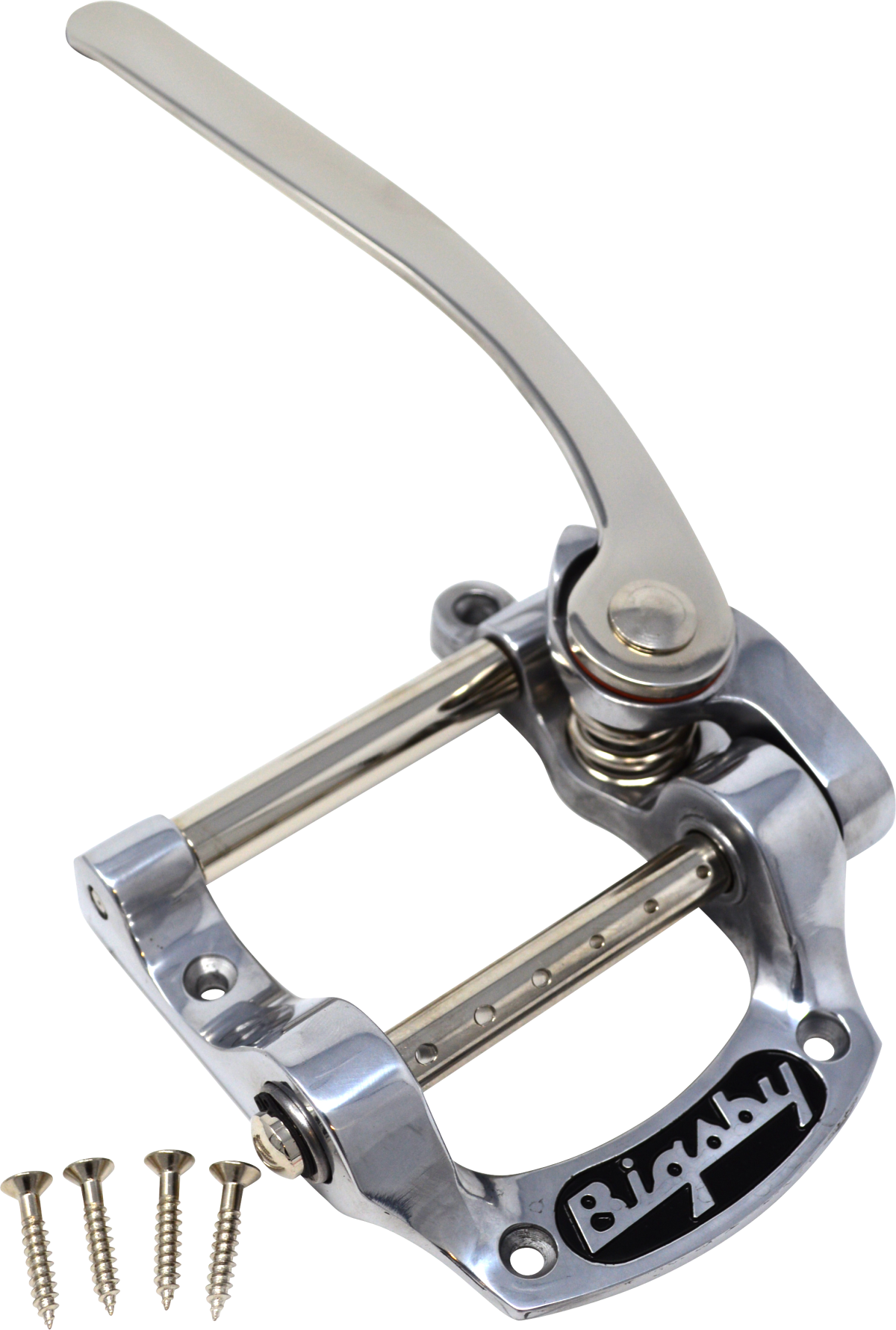 Bigsby B5 Vibrato Tailpiece, String-Thru