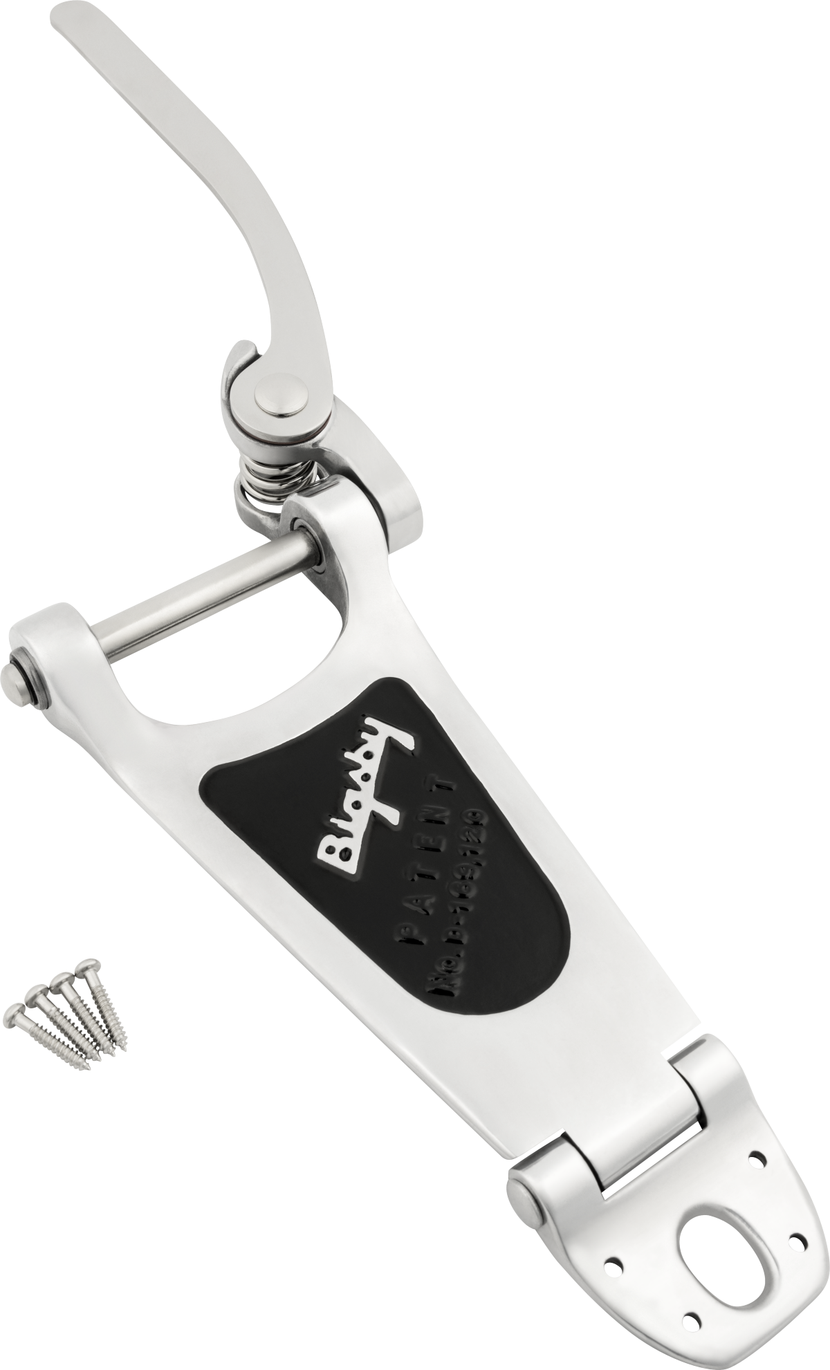 Bigsby B6 Vibrato Tailpiece, Extra Short Hinge