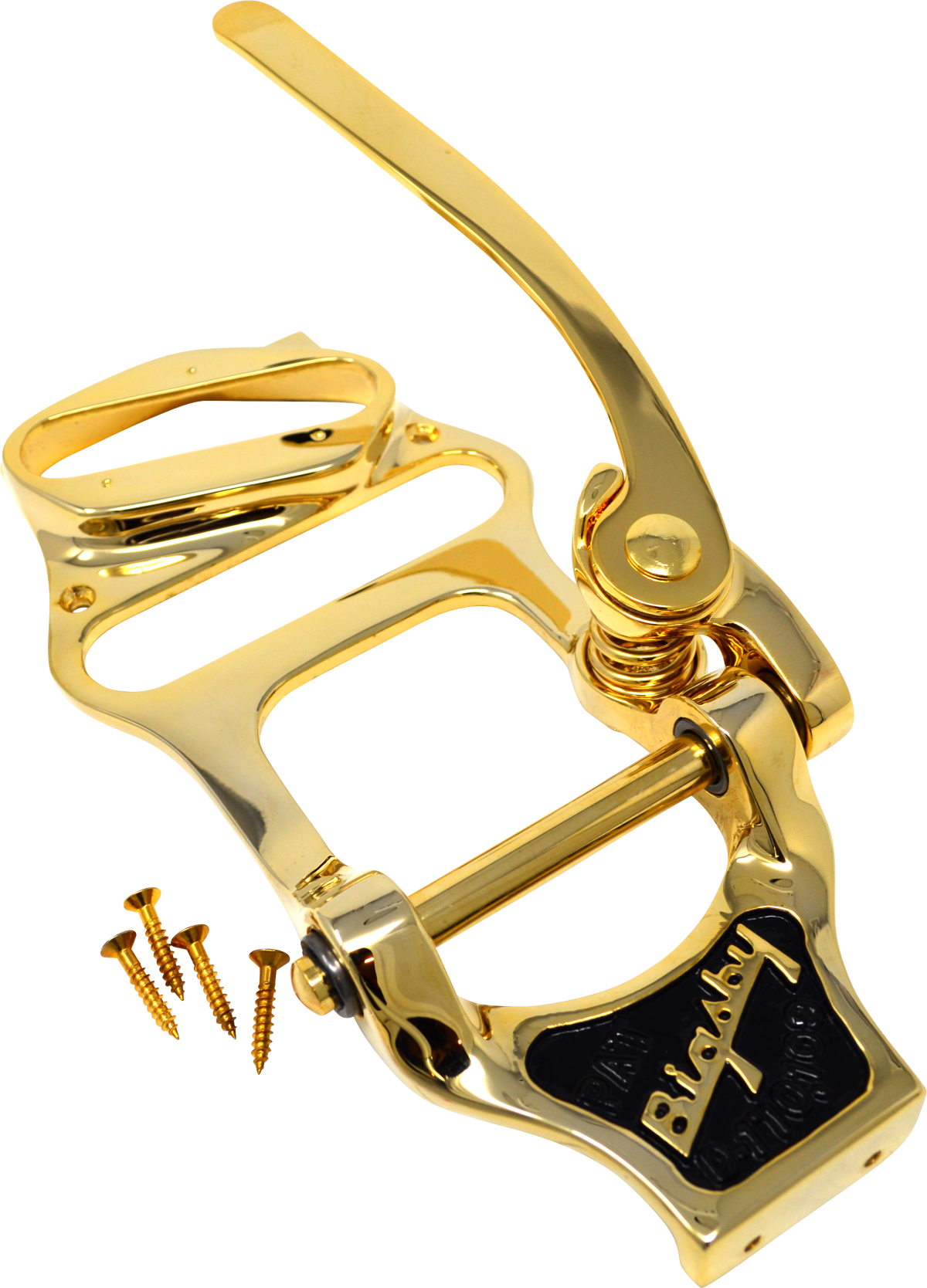 Bigsby B16 Vibrato Tailpiece
