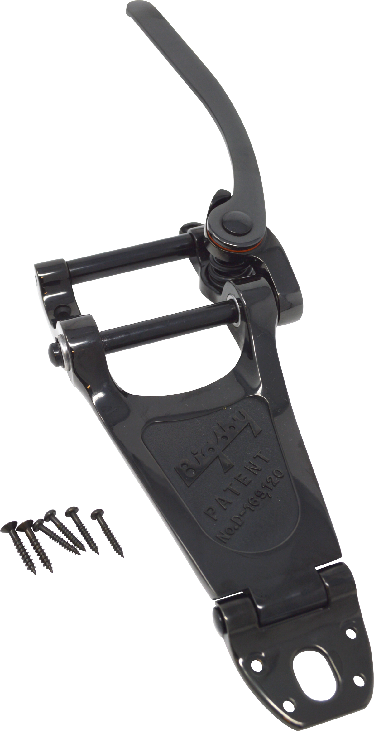 Bigsby B7 Vibrato Tailpiece