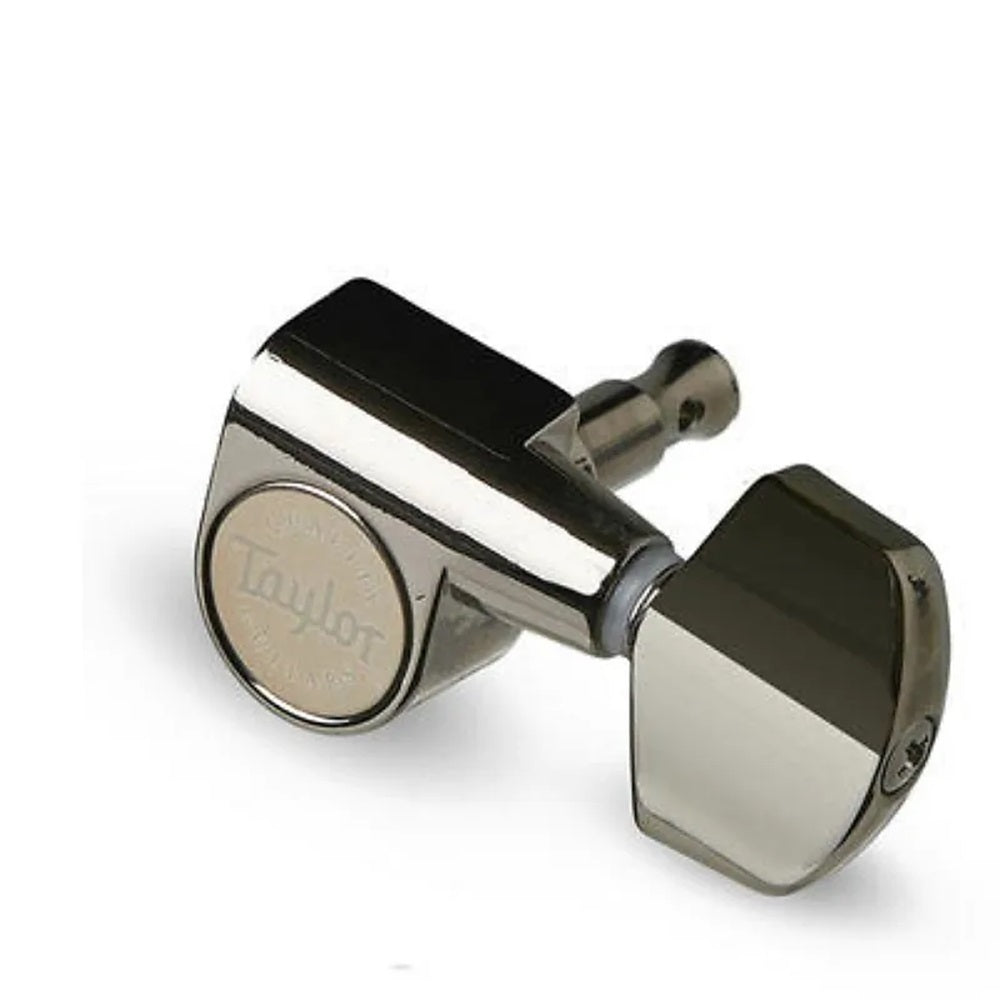 Taylor Gotoh 6-String Tuners 18:1 Gear Ratio