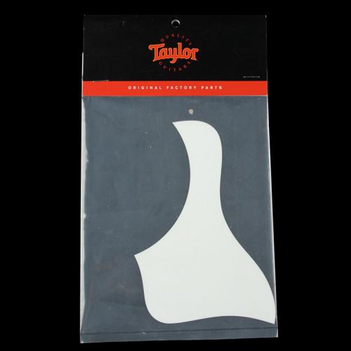 Taylor Pickguard for Right-Handed Grand Auditorium/Grand Symphony, 5.5", Clear