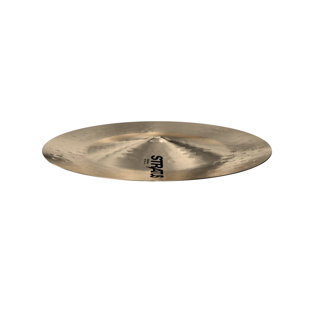 Sabian 18" Stratus Chinese Cymbal