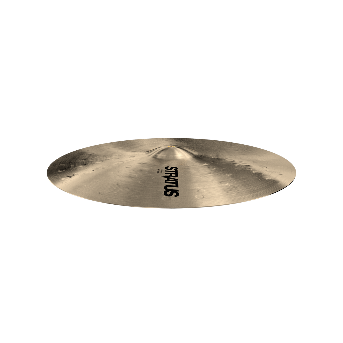 Sabian 18" Stratus Crash Cymbal