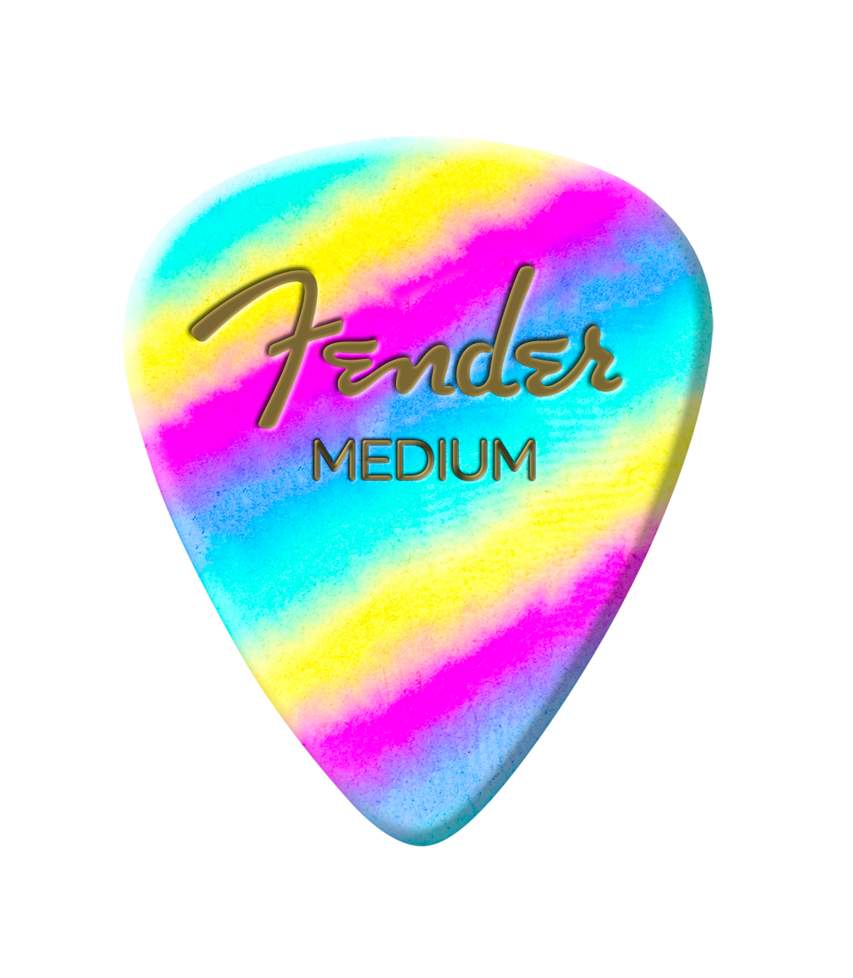 Fender 351 Graphic Picks (12)