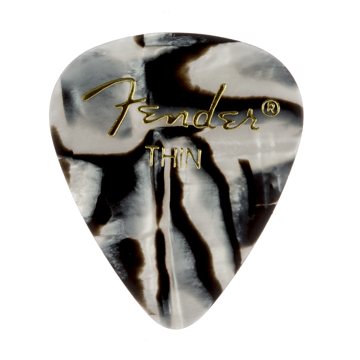 Fender 351 Graphic Picks (12)
