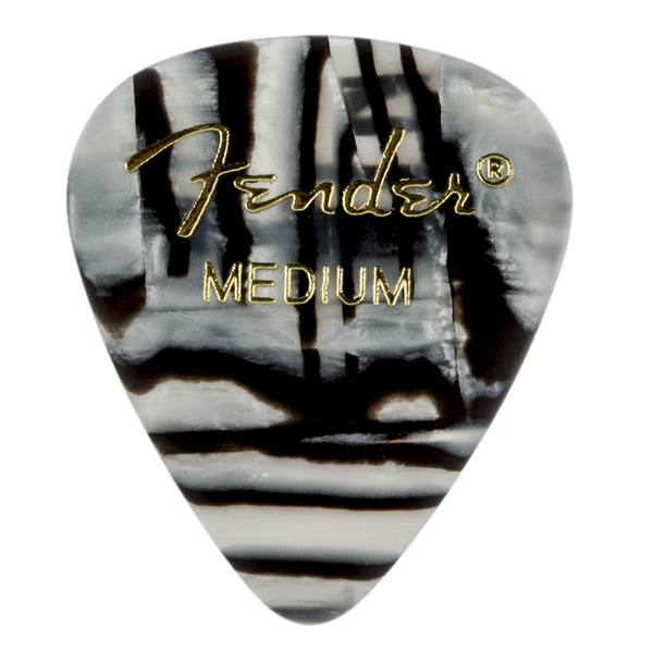 Fender 351 Graphic Picks (12)