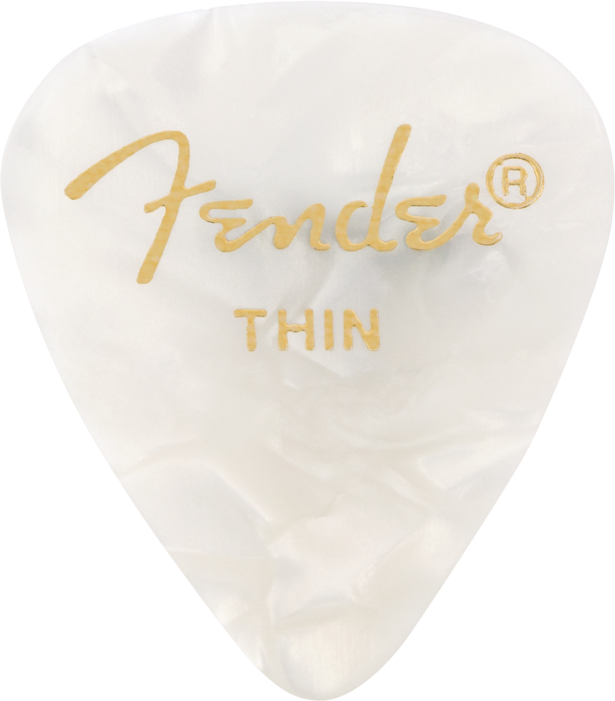 Fender 351 Premium Celluloid Picks