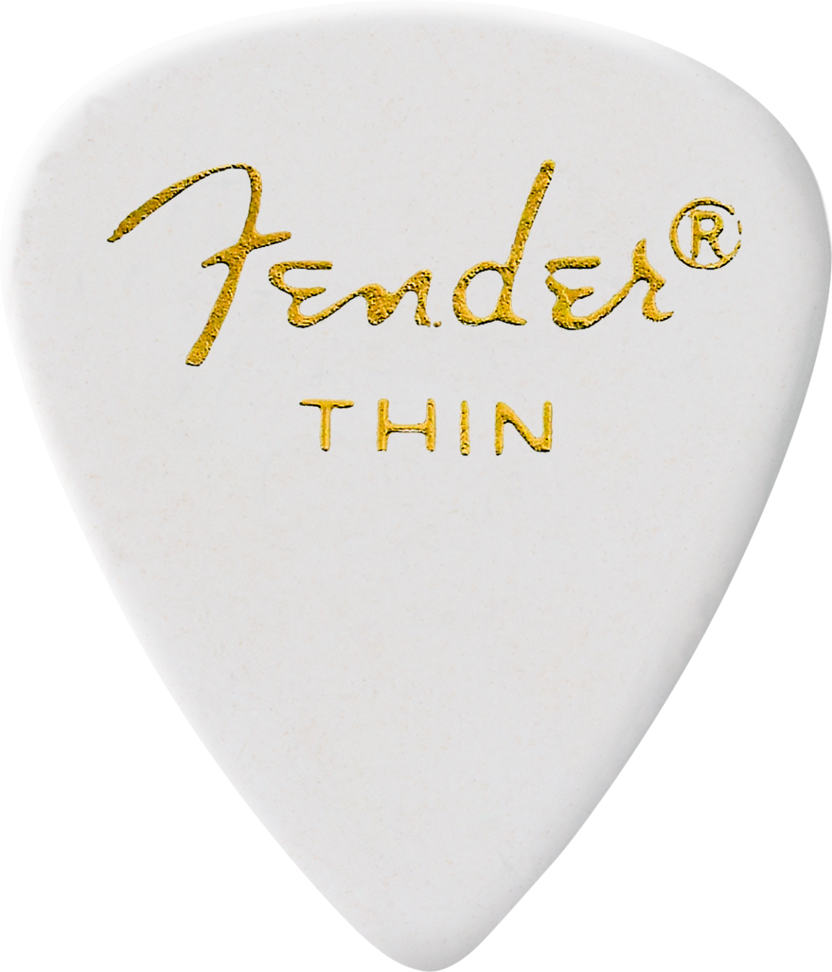 Fender 351 Classic Celluloid Picks