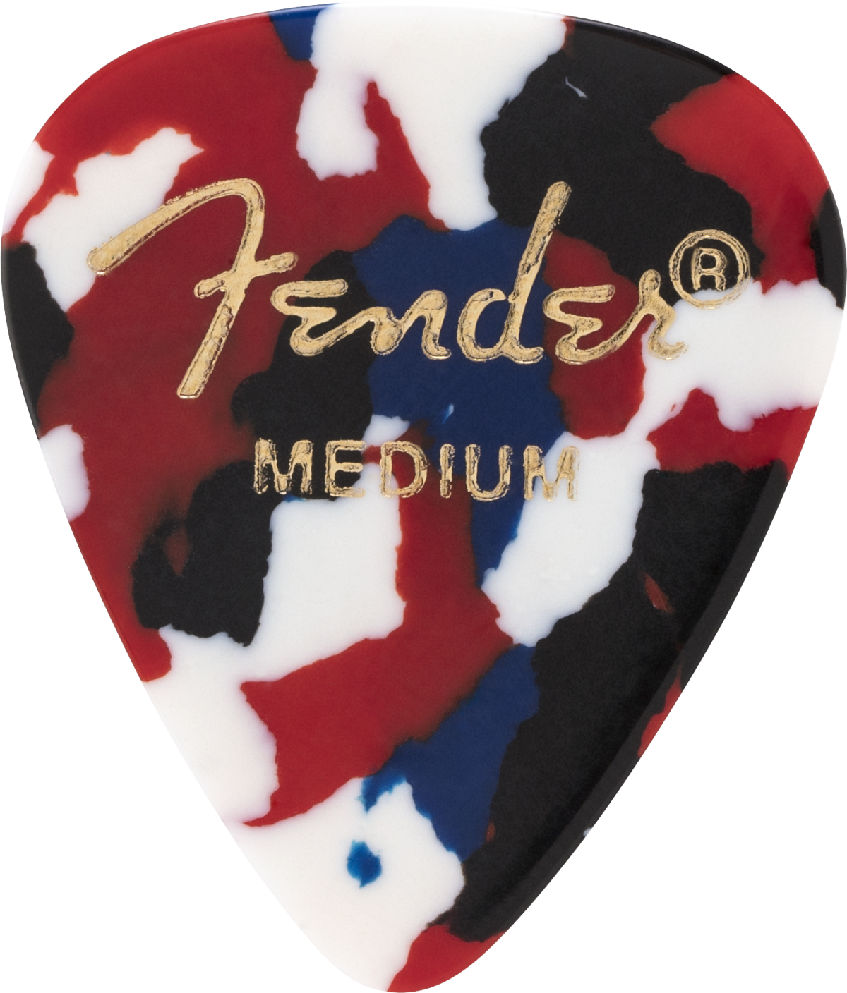 Fender 351 Classic Celluloid Picks