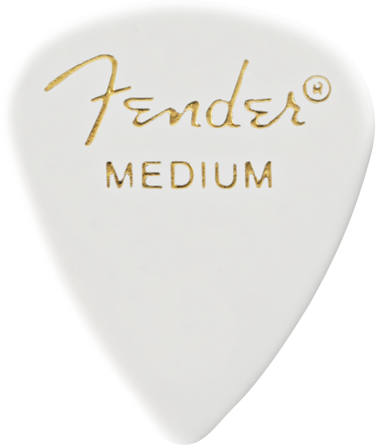 Fender 351 Classic Celluloid Picks