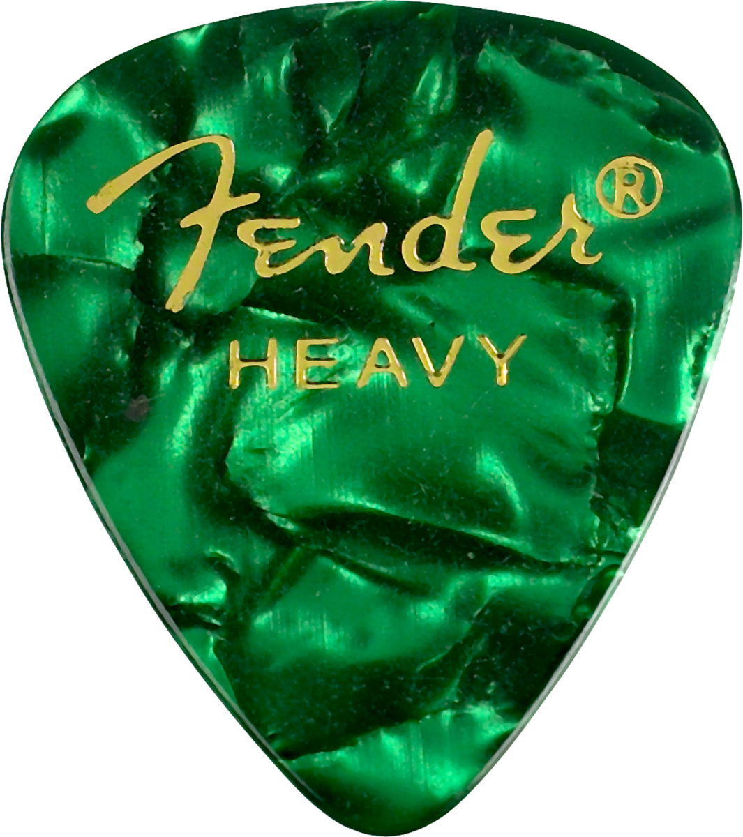 Fender 351 Premium Celluloid Picks