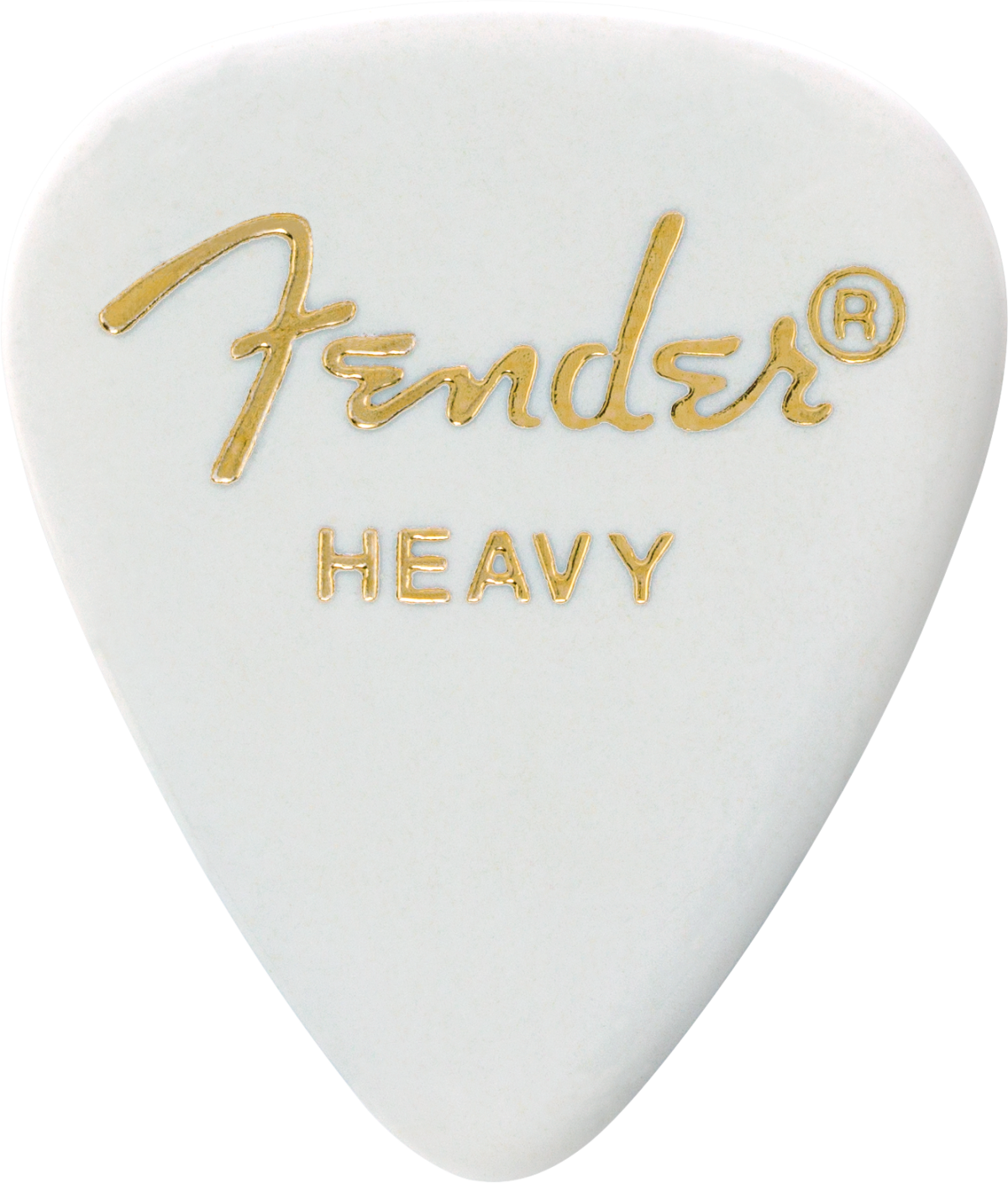 Fender 351 Classic Celluloid Picks