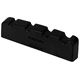 Graph Tech Black TUSQ Kala Style 4 String Nut Wide Slots