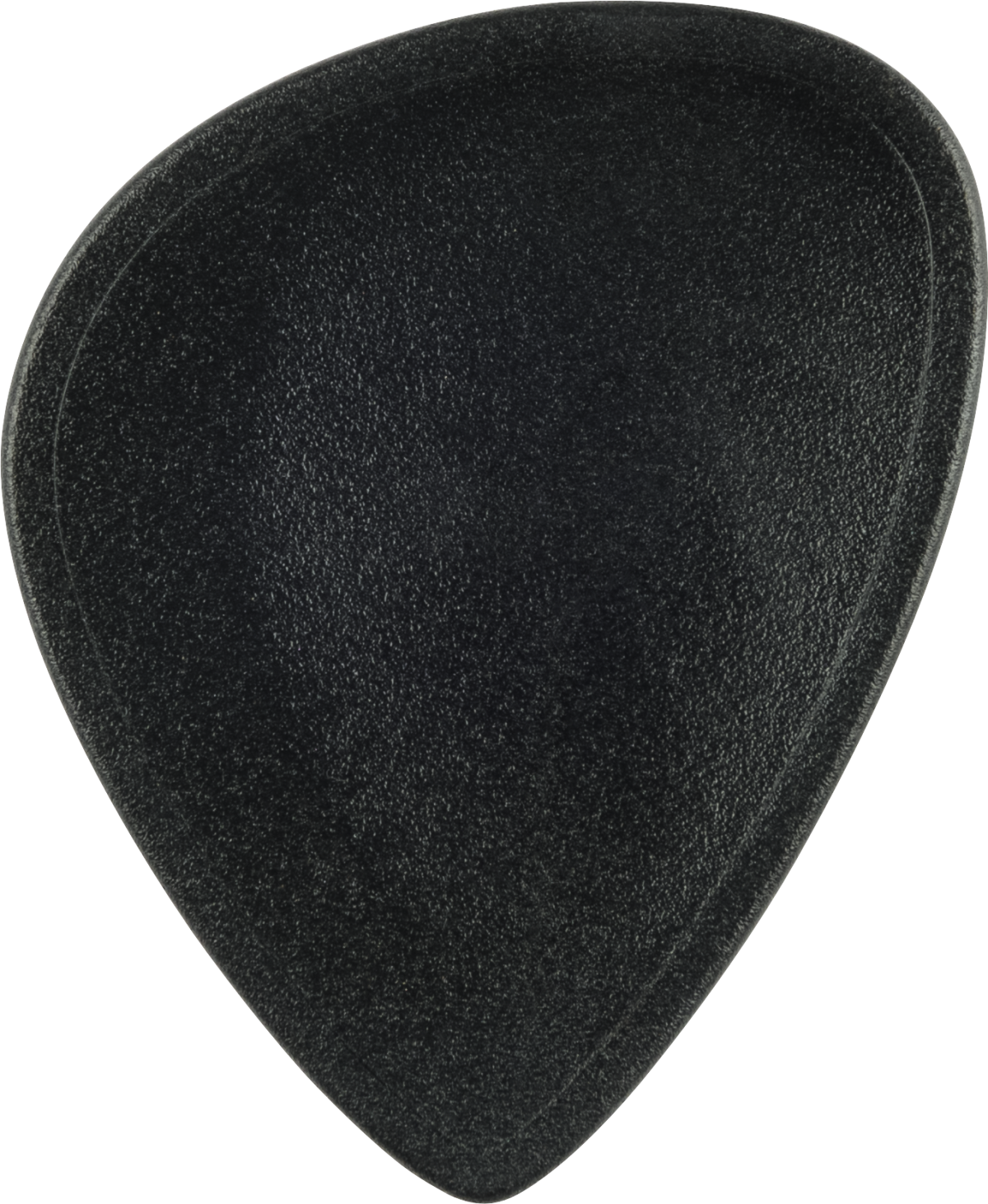 Fender Offset Polycarbonate Picks (6)