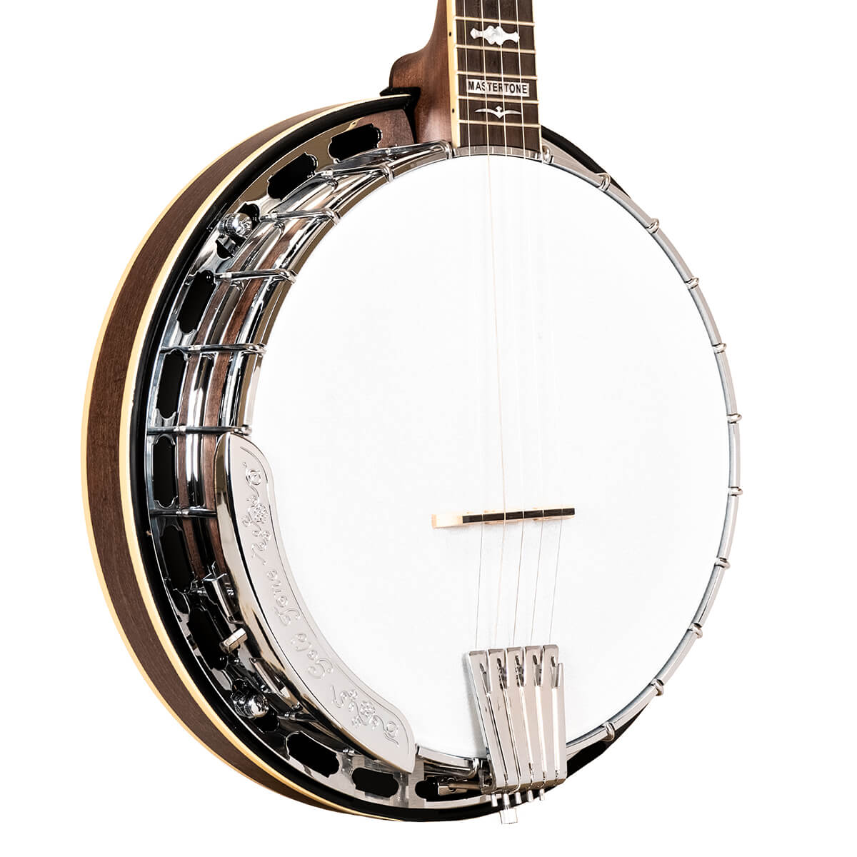 Gold Tone OB-150 Orange Blossom Banjo