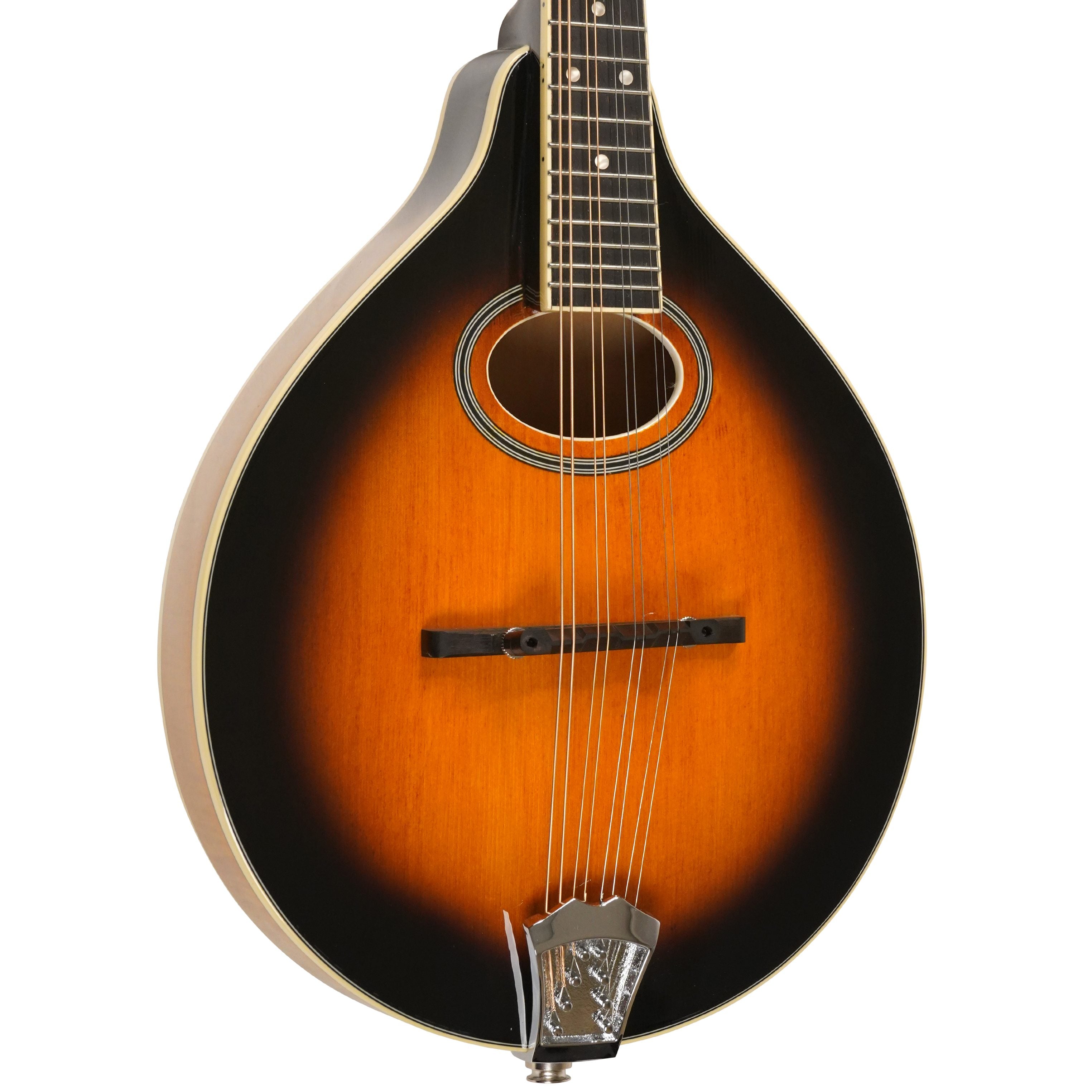 Gold Tone GM-50+ A-Style Mandolin w/ Pickup