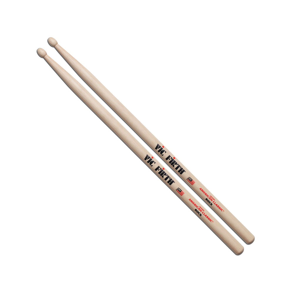 Vic Firth American Classic Rock Drumsticks