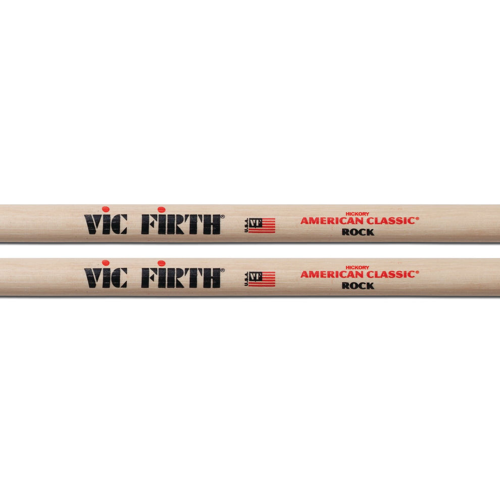 Vic Firth American Classic Rock Drumsticks