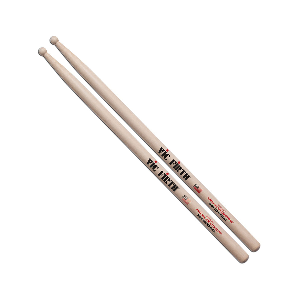 Vic Firth American Custom SD1 Drumstick, General
