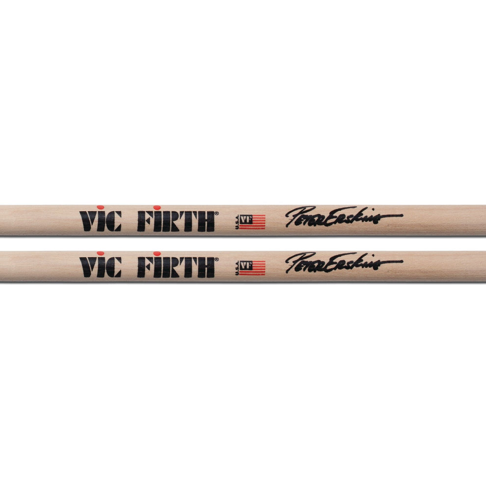 Vic Firth Signature Series Peter Erskine Drumsticks