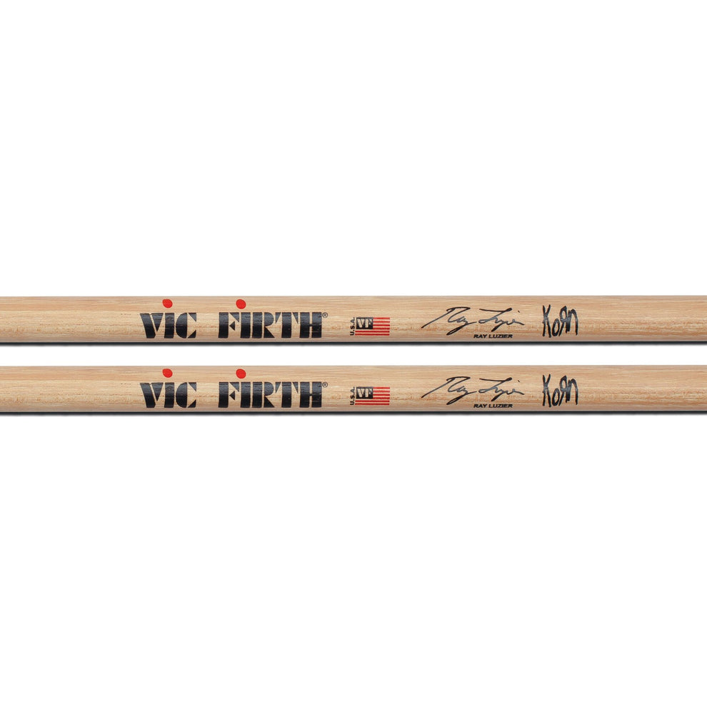 Vic Firth Signature Series Ray Luzier Drumsticks
