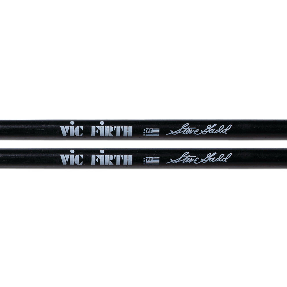 Vic Firth Signature Series Steve Gadd Drumsticks
