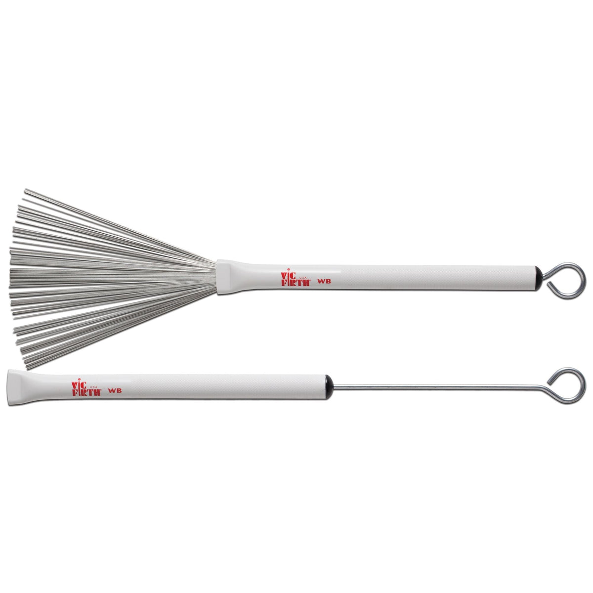 Vic Firth Jazz Brushes