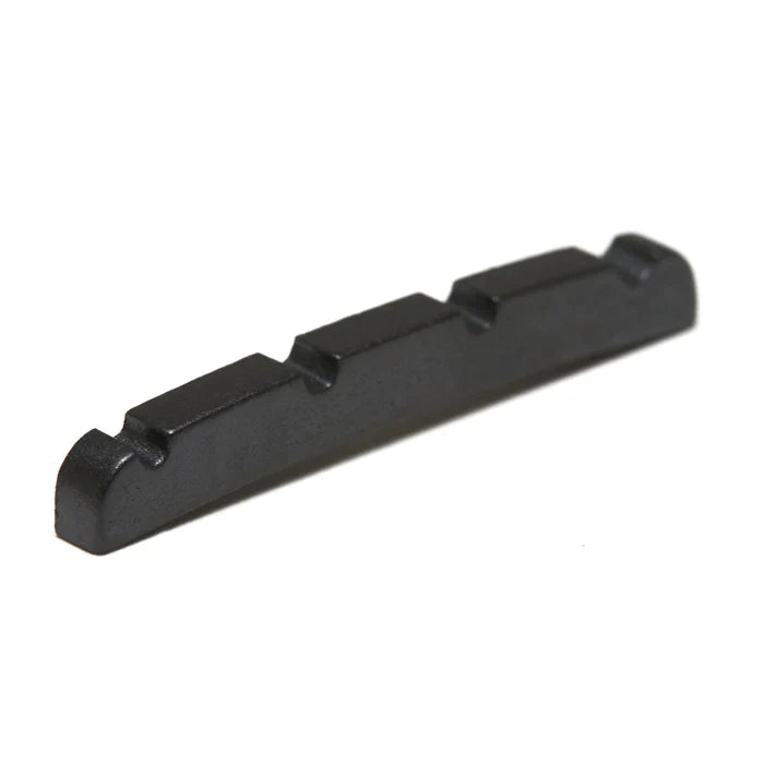 Graph Tech Black TUSQ XL Fender Style Jazz 4 String