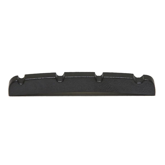 Graph Tech Black TUSQ XL Fender Style Jazz 4 String