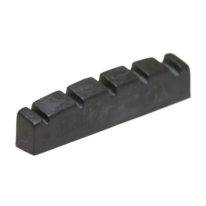 Graph Tech Black TUSQ XL Bass 5 String