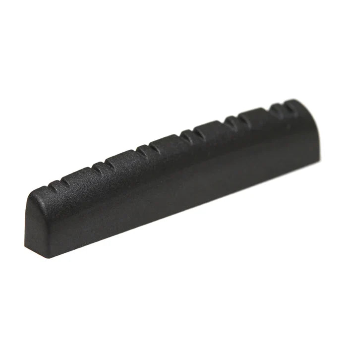 Graph Tech Black TUSQ XL Slotted 12 String