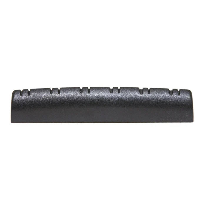 Graph Tech Black TUSQ XL Slotted 12 String 1 7/8" Long