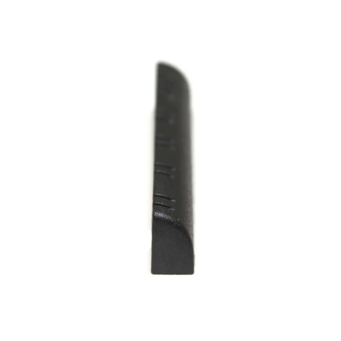 Graph Tech Black TUSQ XL Slotted 12 String 1 7/8" Long