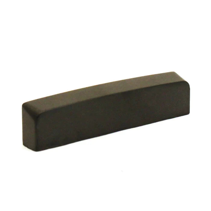Graph Tech Black TUSQ XL Epiphone Style Nut Blank