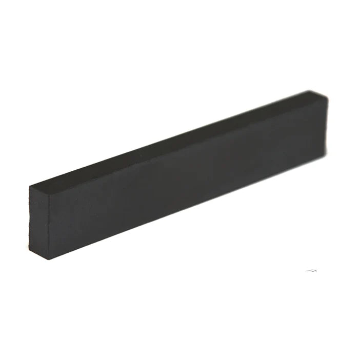 Graph Tech Black TUSQ XL Slab 3/16"