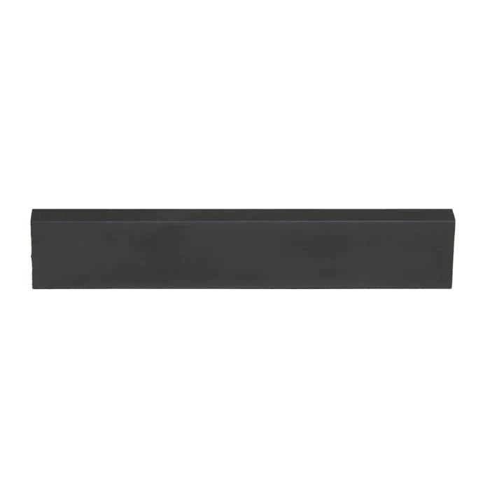 Graph Tech Black TUSQ XL Slab 3/16"