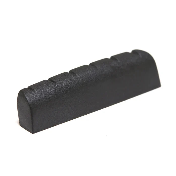 Graph Tech Black TUSQ XL Slotted 1 3/4" Martin Style Nut