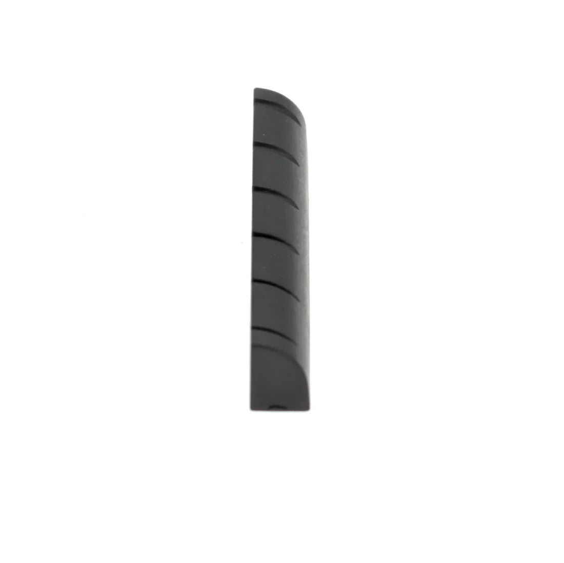 Graph Tech Black TUSQ XL Nut Slotted Martin Style 1.69" (flat bottom)
