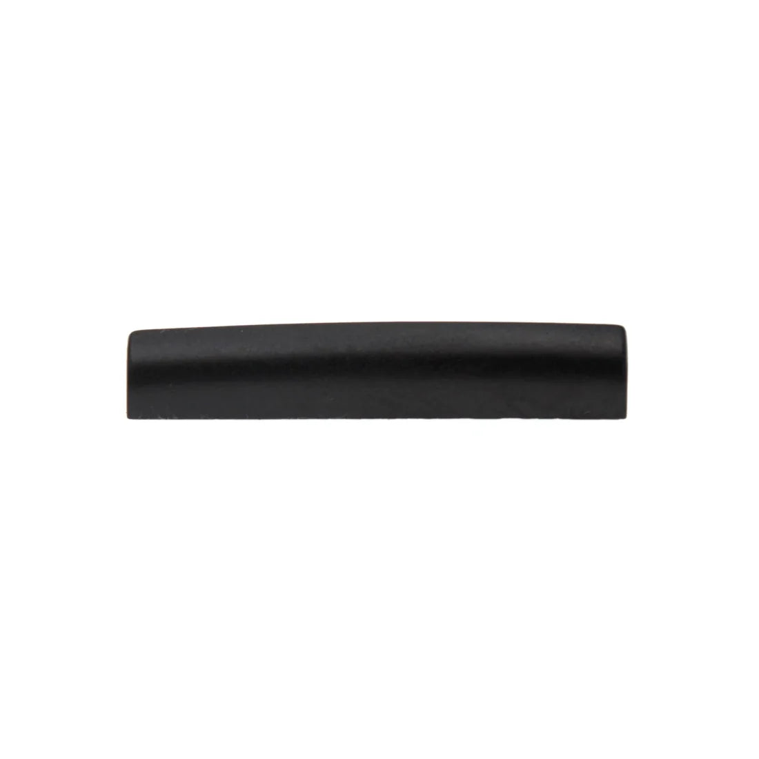 Graph Tech Black TUSQ XL Blank Martin Style Nut (flat bottom)